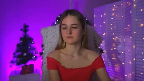 Debora online show from December 21, 3:55 am