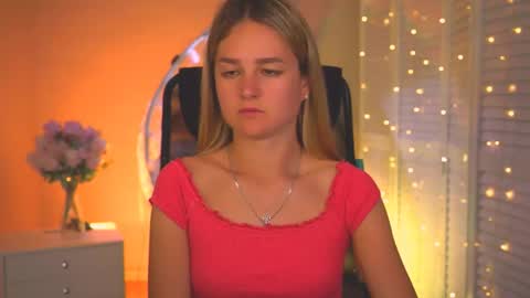 Debora online show from May 25, 3:05 am