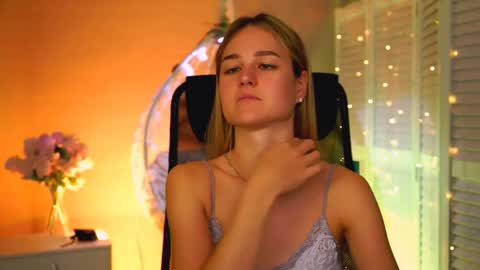 Debora online show from April 27, 3:25 am