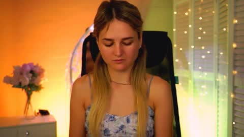 Debora online show from May 1, 3:10 am