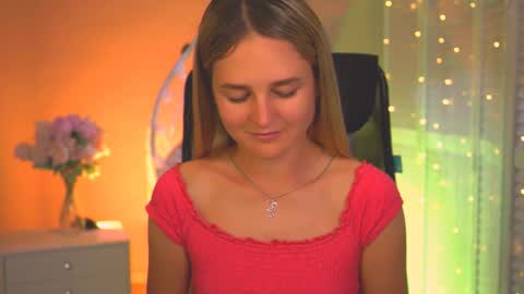 Debora online show from May 20, 7:05 am