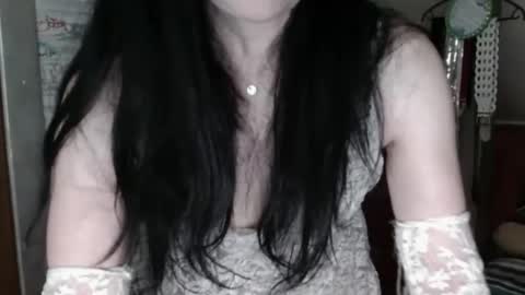 DebraMilf online show from May 21, 1:47 am