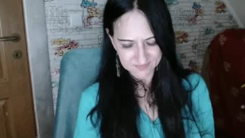 DebraMilf online show from May 25, 2:21 am