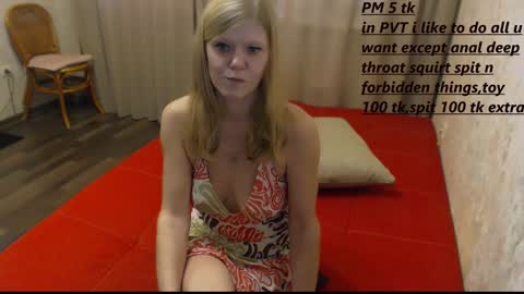 Amy online show from December 7, 5:04 am