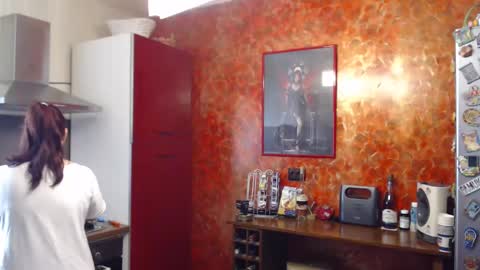 deea1805 online show from January 2, 9:43 am