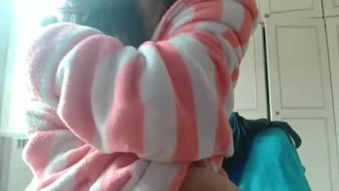 KamiDevi online show from May 19, 10:33 am