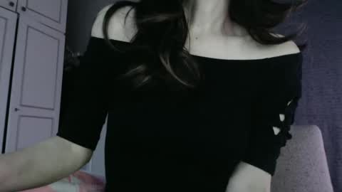 KamiDevi online show from November 20, 3:46 pm