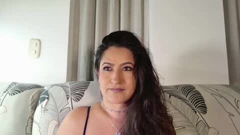 Andre  online show from January 14, 6:18 am