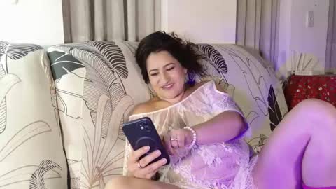 Andre  online show from January 15, 6:19 am