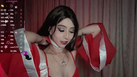 Snapshot of deftsuki chatting on September 18, 6:23 am Stephanie.e  online show from September 18, 6:23 am