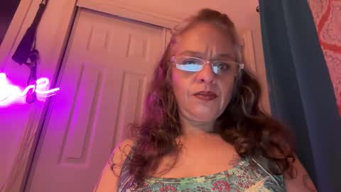 Tori online show from May 27, 1:57 am