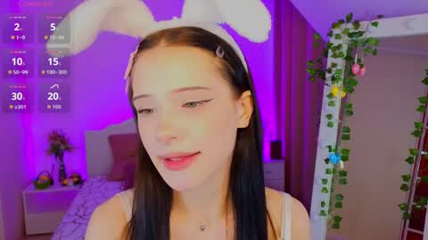 Debi online show from April 4, 10:14 am