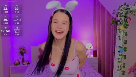 Debi online show from April 3, 10:13 am