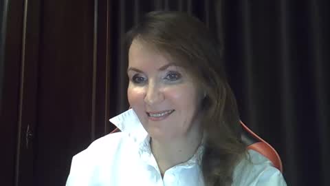 Snapshot of deina_forec6 chatting on February 22, 5:53 pm deina_forec6 online show from February 22, 5:53 pm