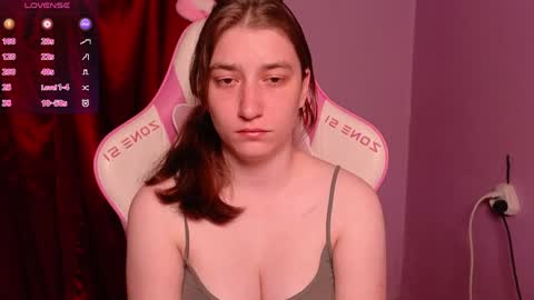 Princess Potato online show from May 25, 5:17 am