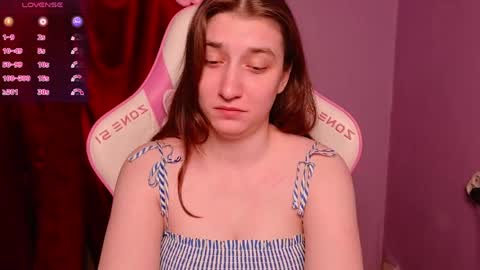 Princess Potato online show from May 7, 6:06 am