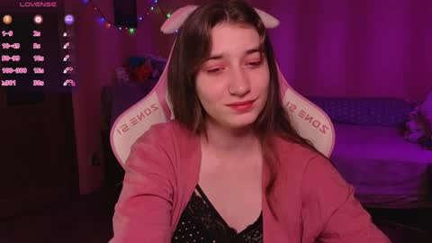 Princess Potato online show from December 21, 5:58 am