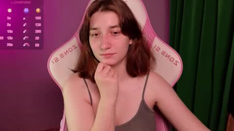 Princess Potato online show from October 22, 5:23 am