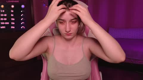 Princess Potato online show from December 24, 5:38 am