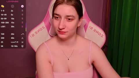 Princess Potato online show from March 9, 5:32 am