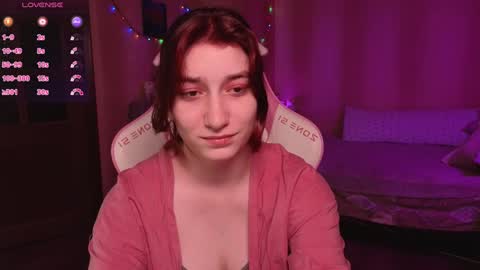 Princess Potato online show from December 25, 7:57 am