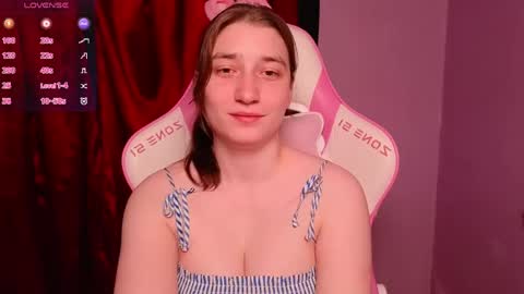 Princess Potato online show from May 5, 5:21 am