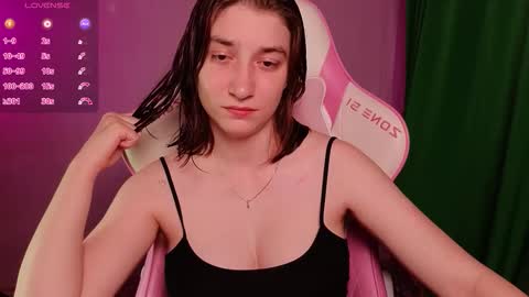 Princess Potato online show from October 9, 6:28 am