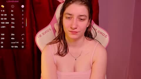 Princess Potato online show from March 16, 5:44 am