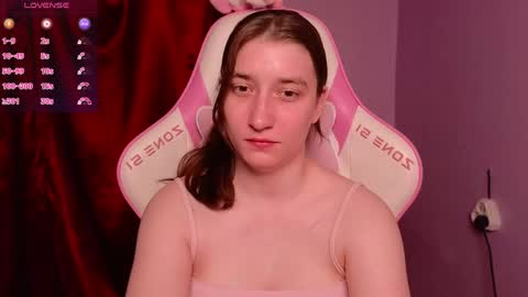 Princess Potato online show from May 13, 5:35 am