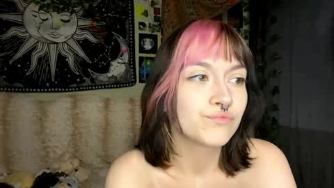 Alisa online show from April 29, 2:37 am