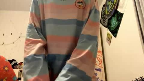 Alisa online show from April 1, 9:23 pm