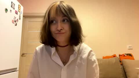 Alisa online show from April 16, 9:50 pm