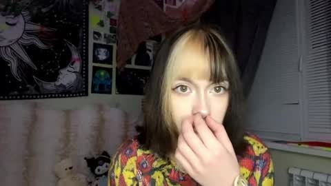 Alisa online show from April 20, 10:13 pm
