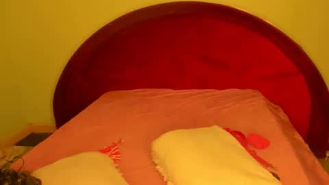 Snapshot of deli_la chatting on October 25, 10:34 am deli_la online show from October 25, 10:34 am