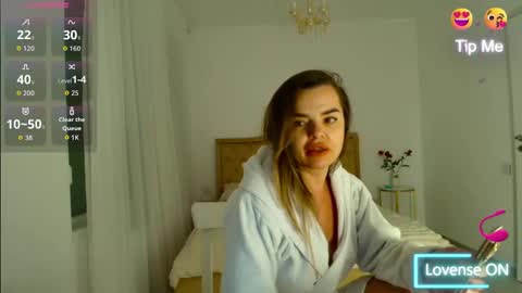 deliadelicious online show from May 18, 8:42 am