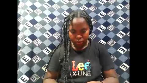 deliah712909 online show from October 9, 8:07 am