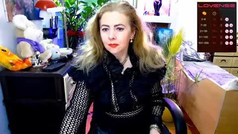 Delicacat online show from December 2, 7:36 pm