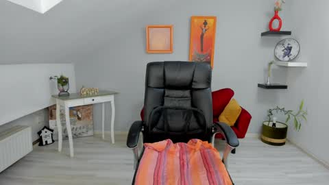 DeliciousLolly online show from January 20, 4:21 am