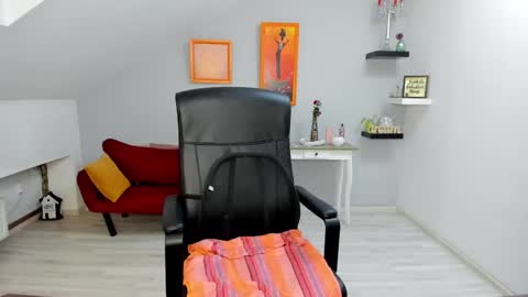 DeliciousLolly online show from January 19, 4:30 am