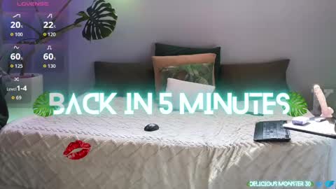 Kitty online show from March 24, 7:47 am