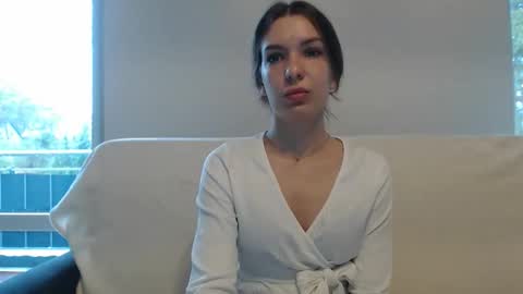 Aurora online show from October 9, 6:17 am