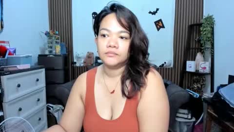 delightfulcurvy online show from November 7, 10:04 pm