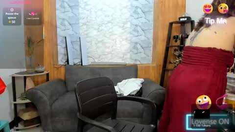Snapshot of delightfulcurvy chatting on February 18, 10:36 pm delightfulcurvy online show from February 18, 10:36 pm