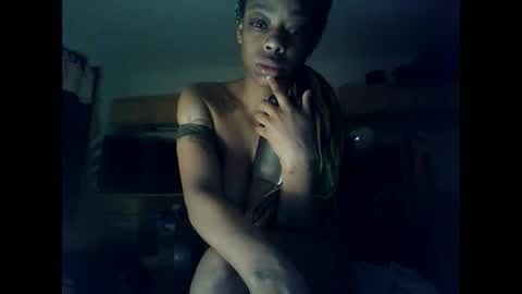 delightfuldark online show from January 18, 11:11 am