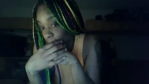 delightfuldark online show from January 22, 1:53 am