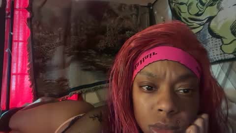 delightfuldark online show from October 8, 4:00 pm