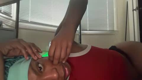 delightfuldark online show from April 9, 11:43 pm