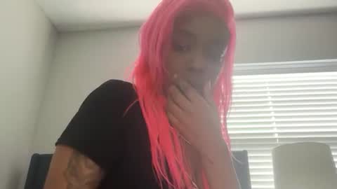 delightfuldark online show from February 20, 2:40 pm