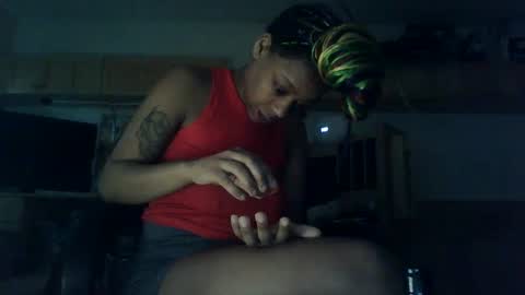 delightfuldark online show from January 22, 3:29 pm