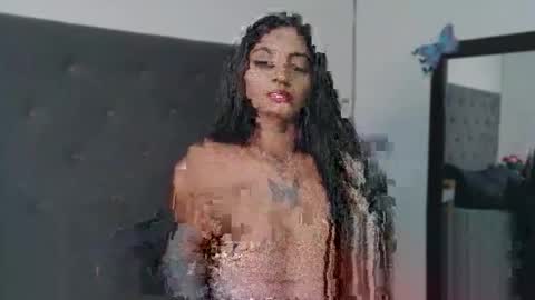 Delilah Blaze online show from May 25, 7:35 pm